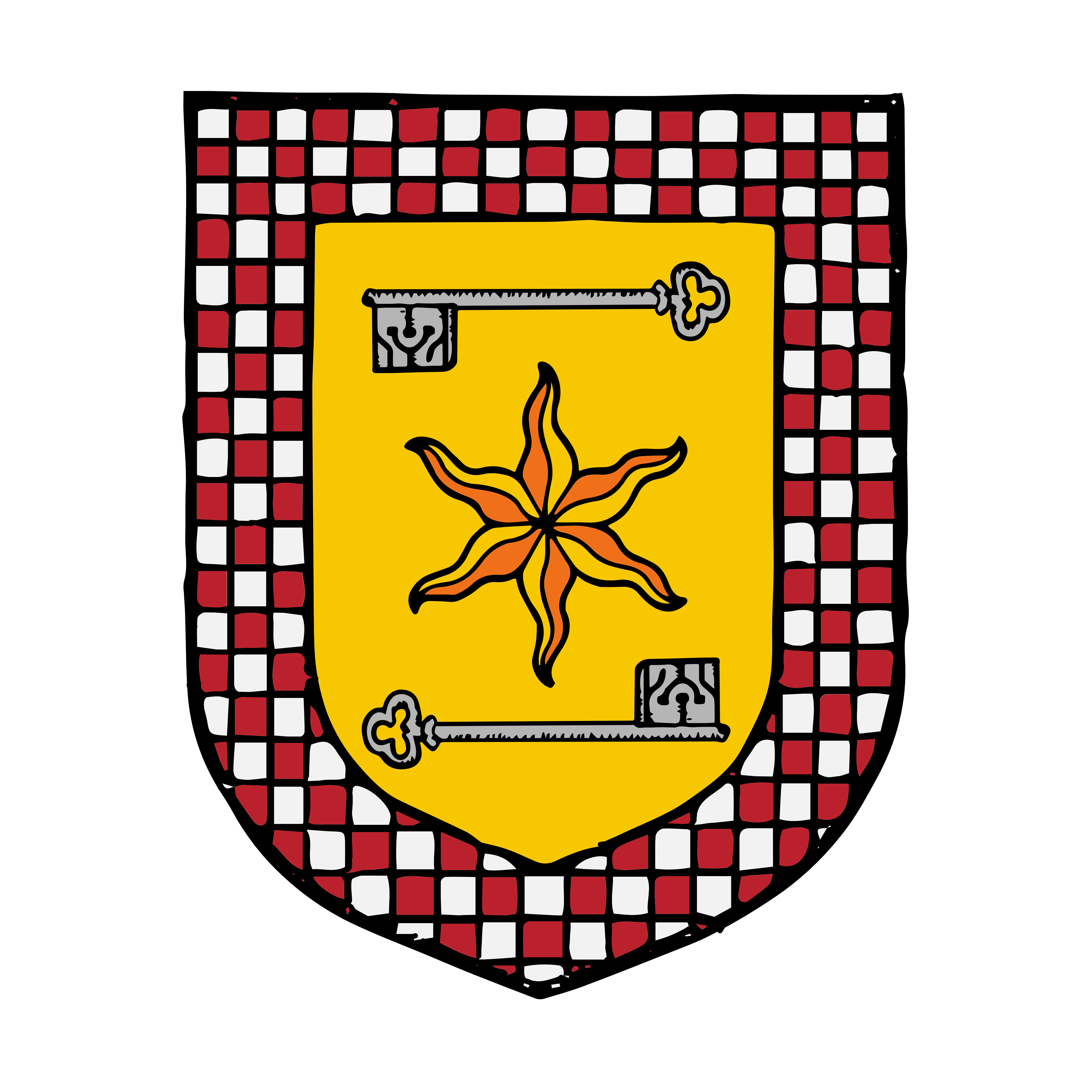 Blason Royal d'Orgalor